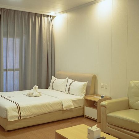 Phoenix Apartment By Link Kigali Kültér fotó