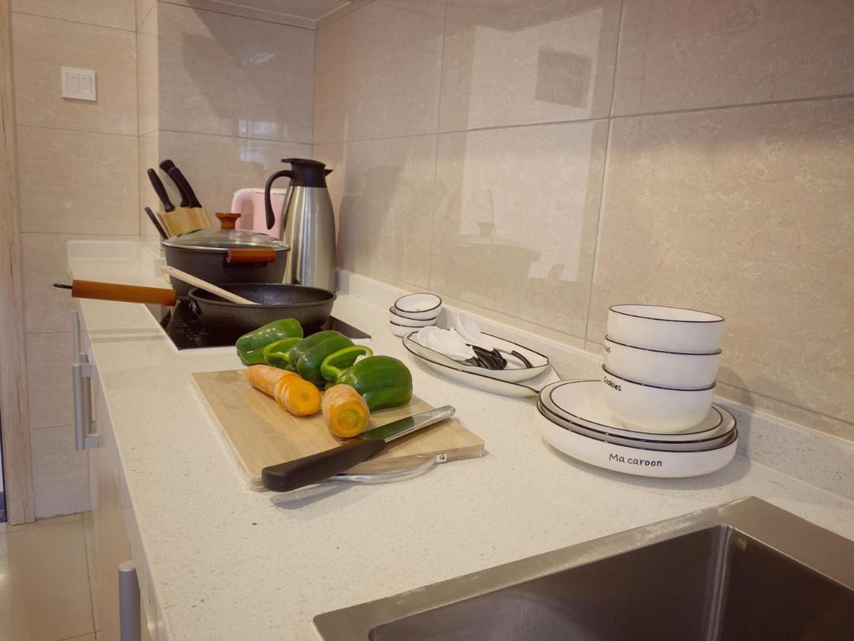 Phoenix Apartment By Link Kigali Kültér fotó