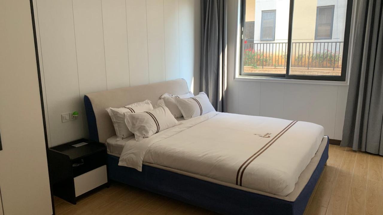Phoenix Apartment By Link Kigali Kültér fotó
