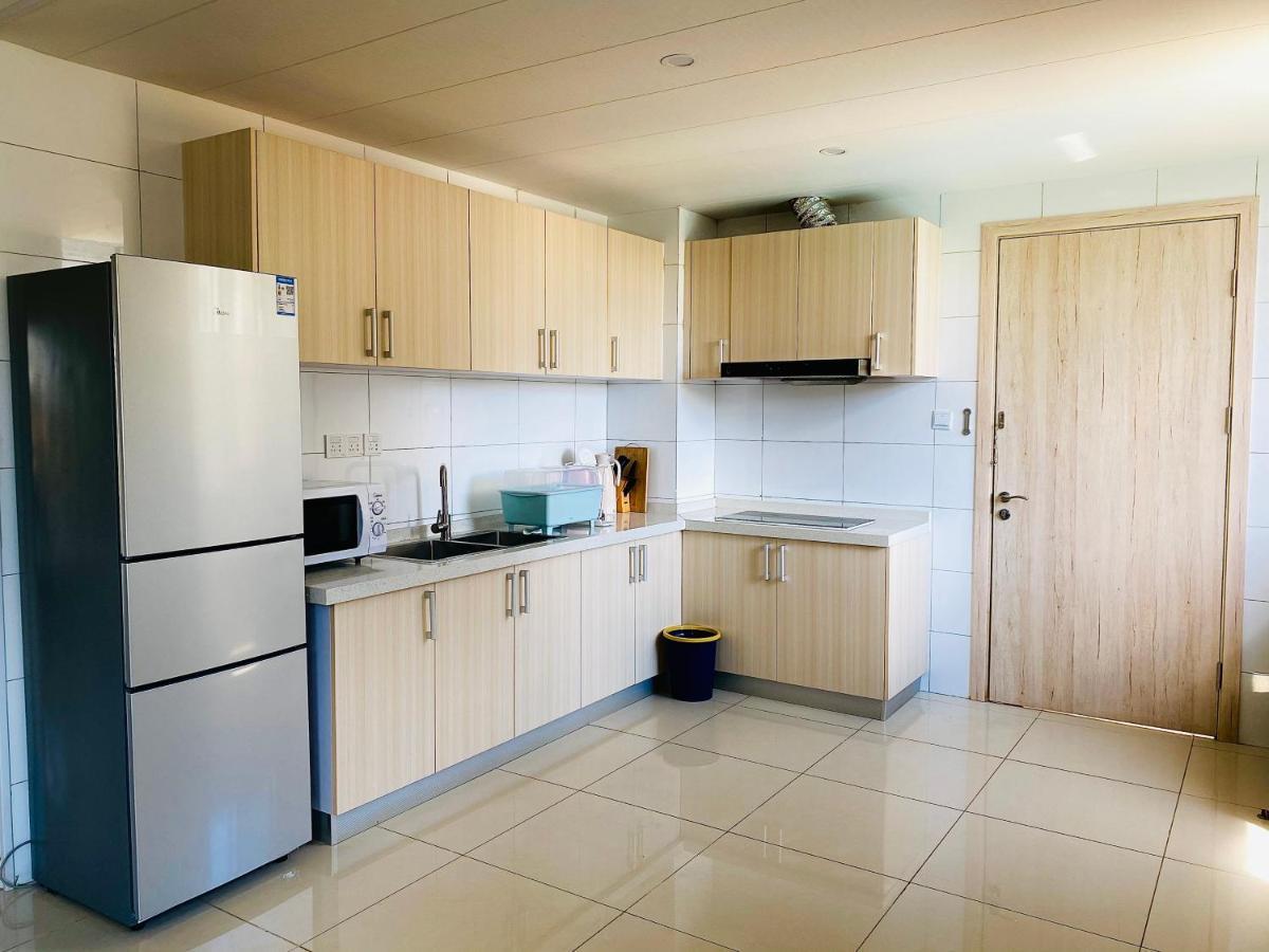 Phoenix Apartment By Link Kigali Kültér fotó