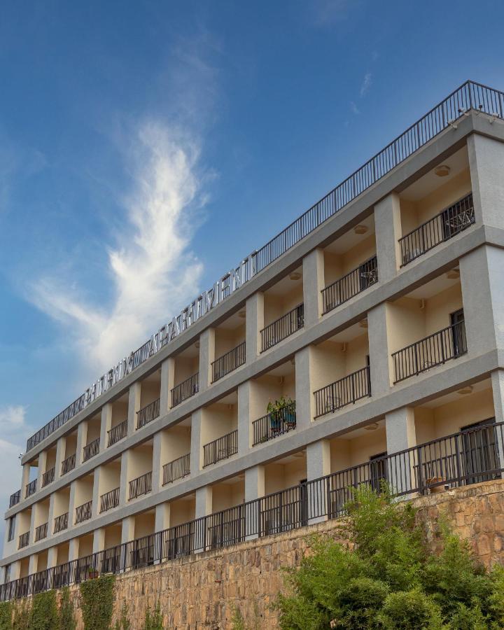 Phoenix Apartment By Link Kigali Kültér fotó