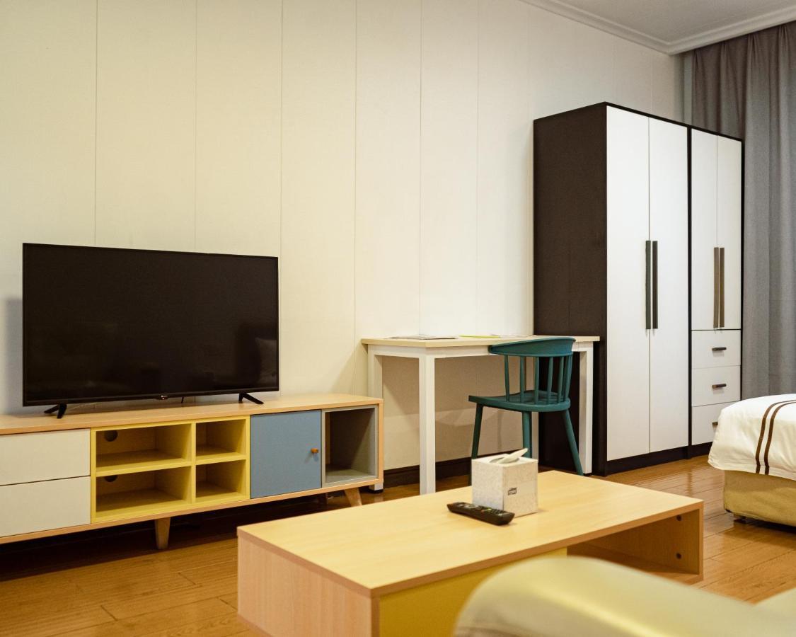 Phoenix Apartment By Link Kigali Kültér fotó