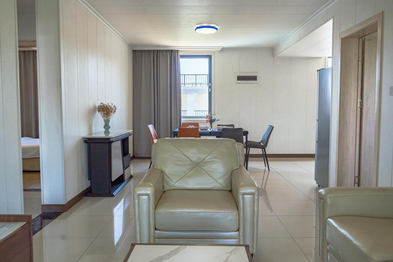 Phoenix Apartment By Link Kigali Kültér fotó