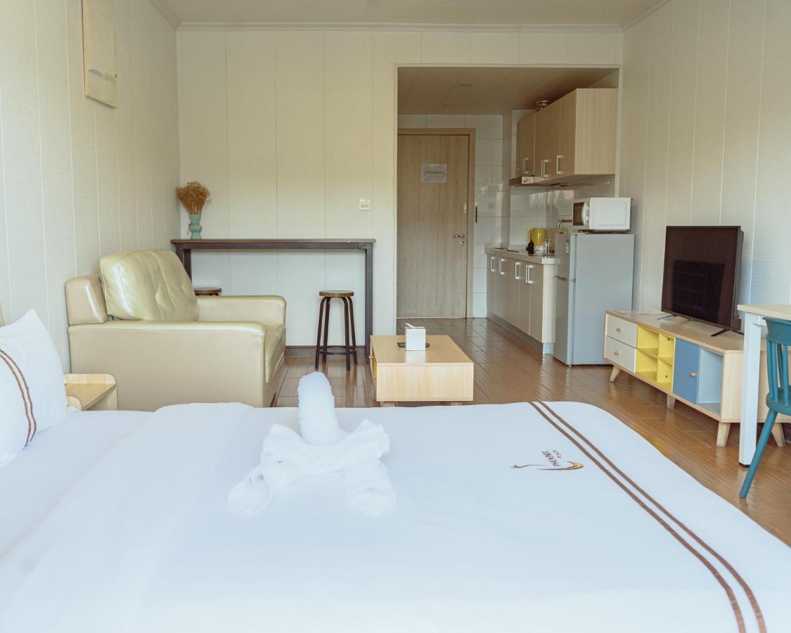 Phoenix Apartment By Link Kigali Kültér fotó
