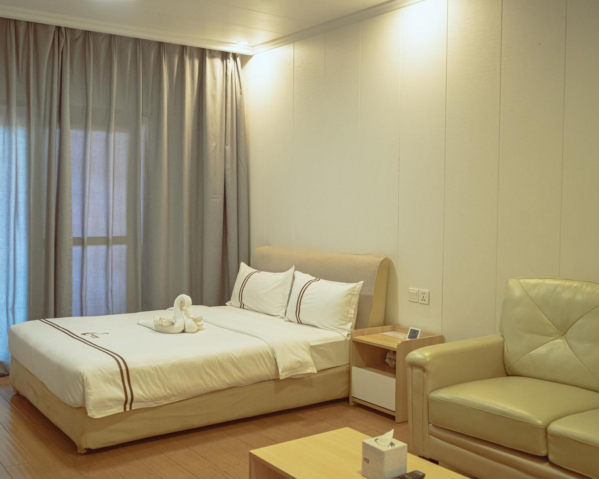 Phoenix Apartment By Link Kigali Kültér fotó